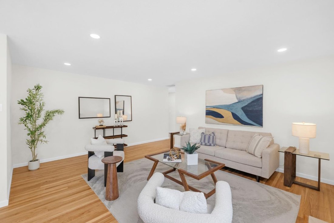 House in Sunnyvale, California, United States 5 - 18695334