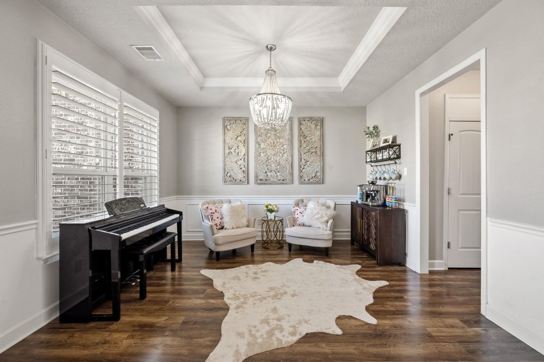 House in Baytown, Texas, United States 4 - 18695426