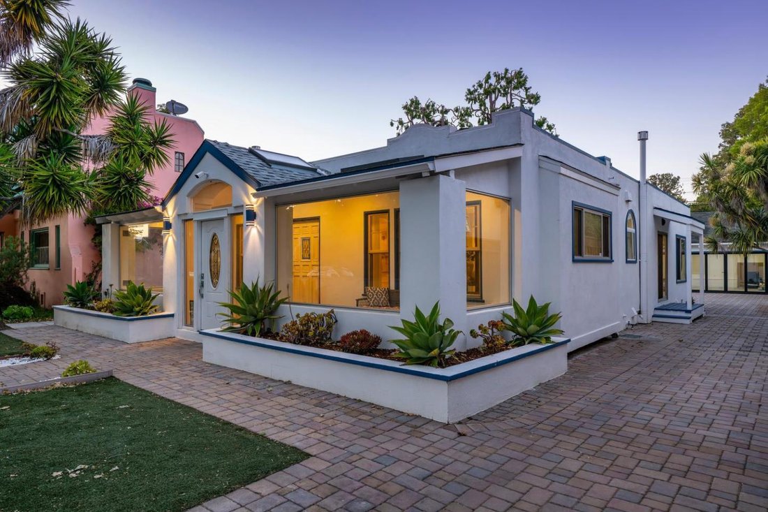 House in Burlingame, California, United States 2 - 18695330
