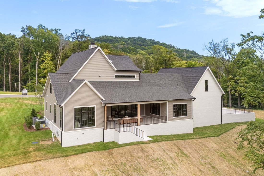 House in Nashville, Tennessee, United States 5 - 16856252