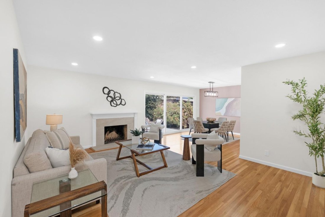 House in Sunnyvale, California, United States 4 - 18695334