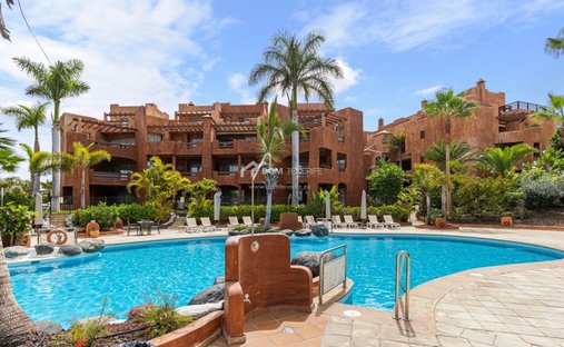 Apartment in Arona, Canary Islands, Spain 1