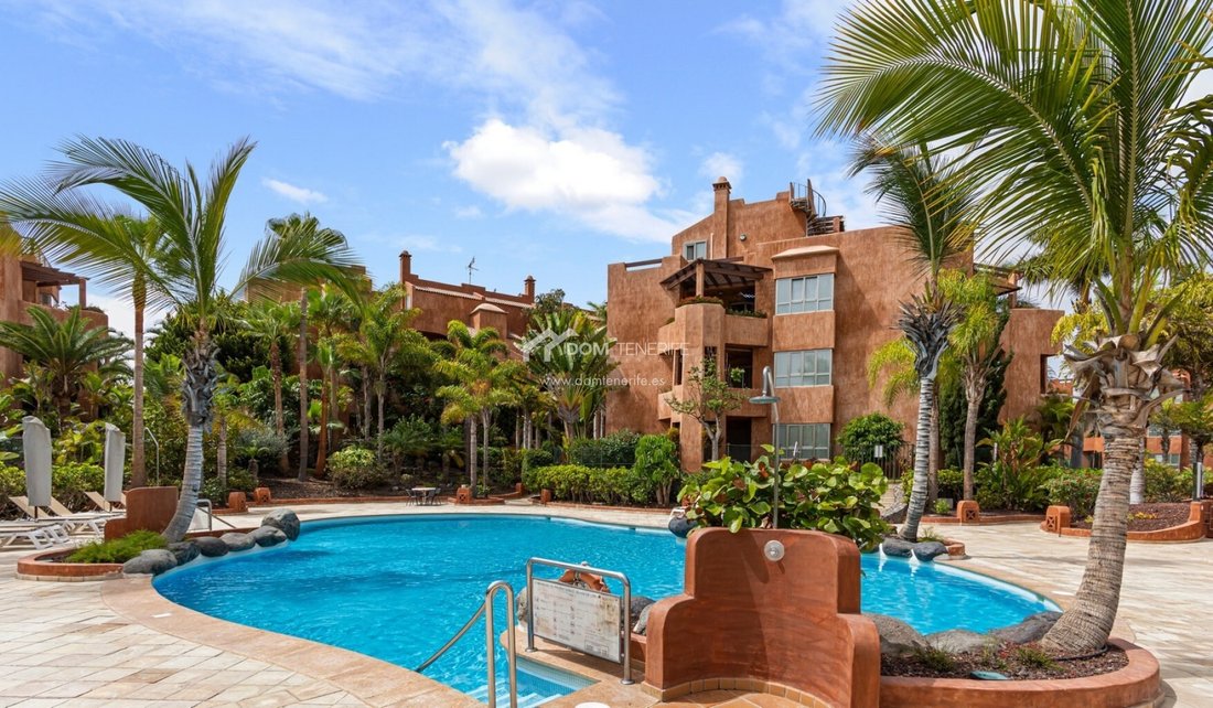 Apartment in Arona, Canary Islands, Spain 4 - 18695770