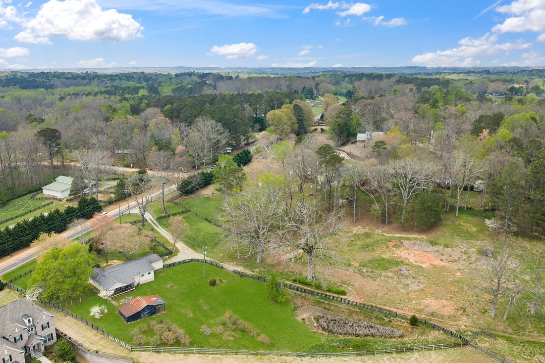 House in Milton, Georgia, United States 2 - 18695776