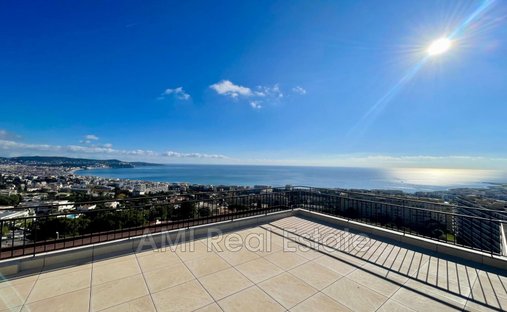 Apartment in Nice, Provence-Alpes-Côte d'Azur, France 1