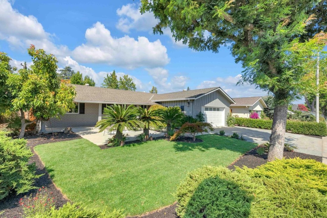 House in Sunnyvale, California, United States 2 - 18695334