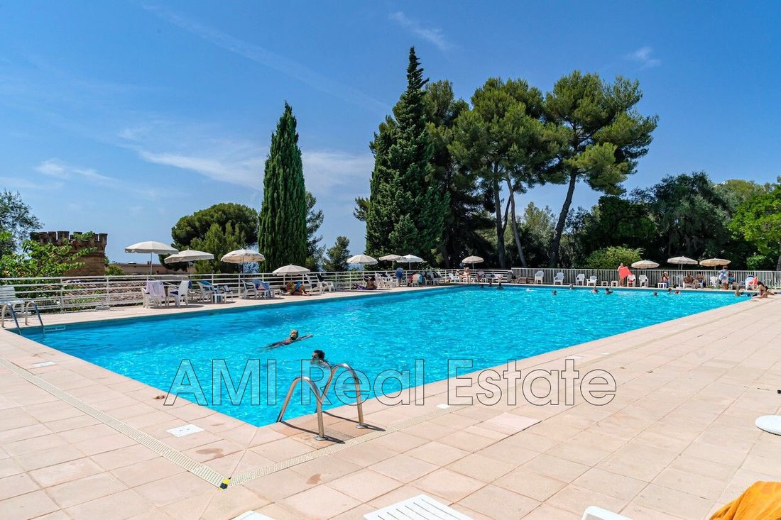 Apartamento en Niza, Provenza-Alpes-Costa Azul, Francia 3 - 18695833