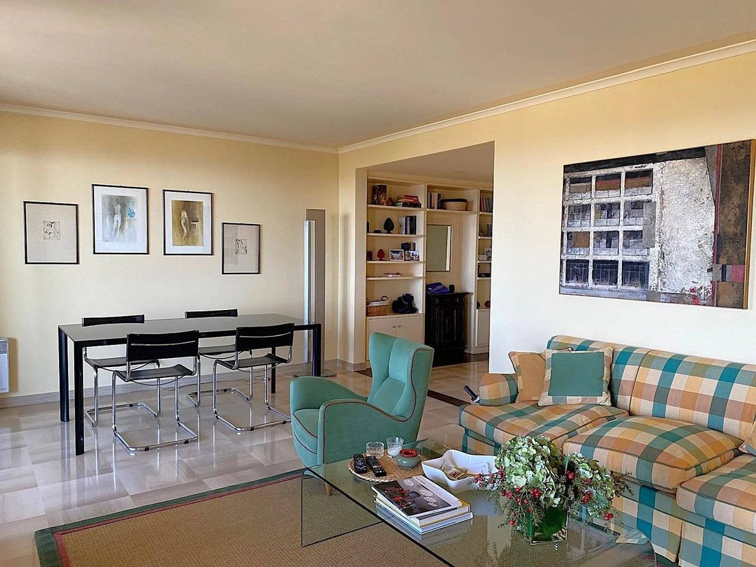 Apartment in Route de Grasse, Villeneuve-Loubet, France 4 - 18148588