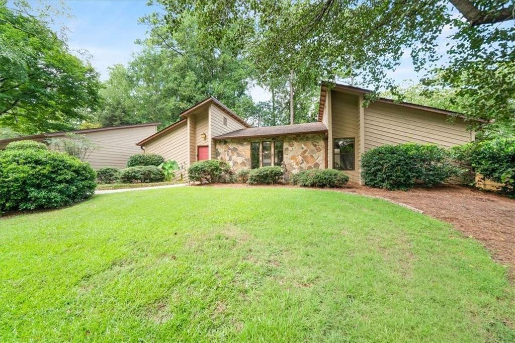 House in Marietta, Georgia, United States 2 - 18695338
