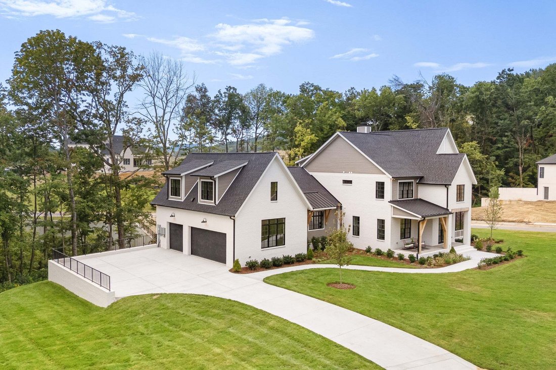 House in Nashville, Tennessee, United States 4 - 16856252