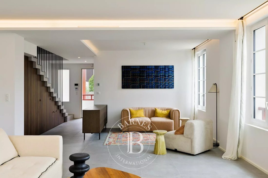 House in République - Beau Rivage, Biarritz, France 5 - 15443647