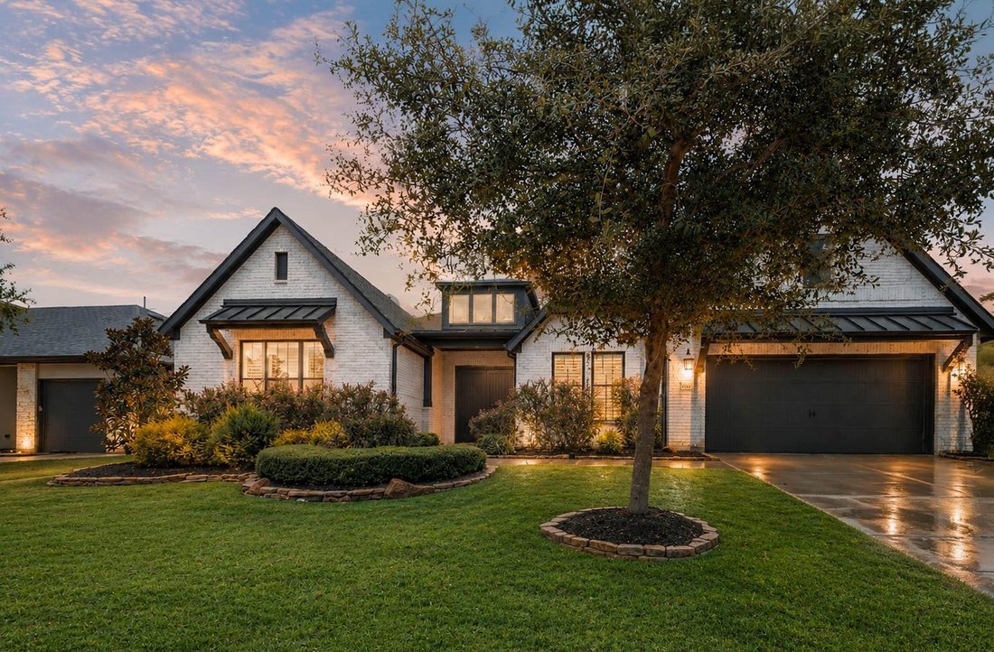 House in Fulshear, Texas, United States 1 - 18695422