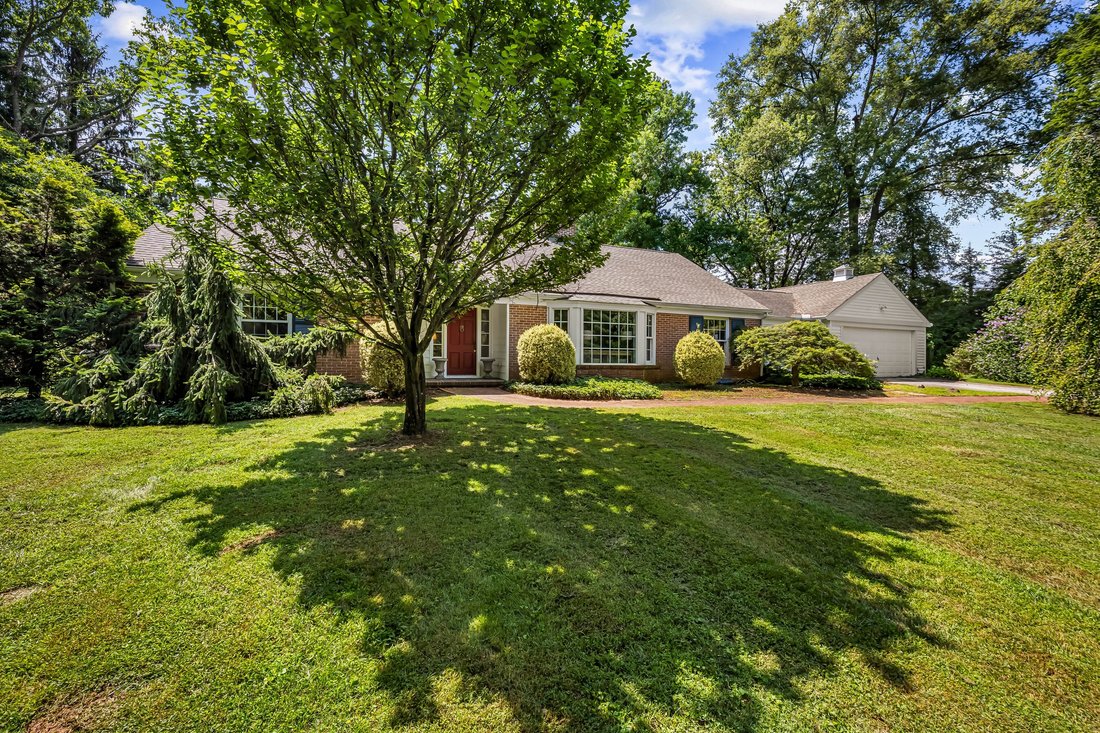 Haus in Sparks, Maryland, Vereinigte Staaten 2 - 18695643