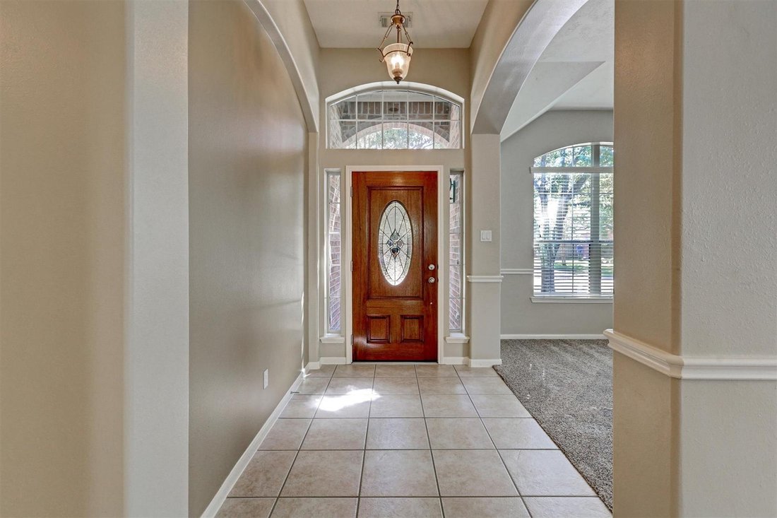 House in Pearland, Texas, United States 4 - 18695425