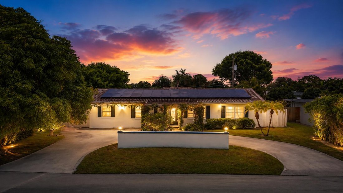 Casa a Lighthouse Point, Florida, Stati Uniti 2 - 18431507