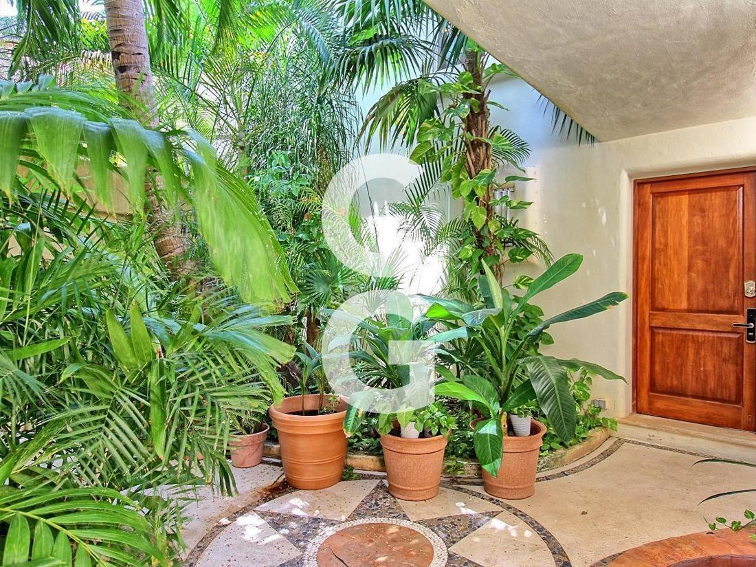 Casa a Cancún, Quintana Roo, Messico 2 - 18695529