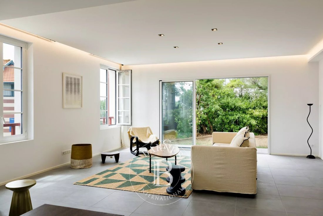 House in République - Beau Rivage, Biarritz, France 4 - 15443647