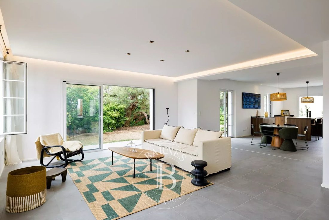 House in République - Beau Rivage, Biarritz, France 3 - 15443647