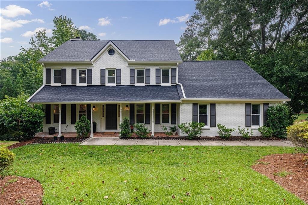 House in Marietta, Georgia, United States 2 - 18370958