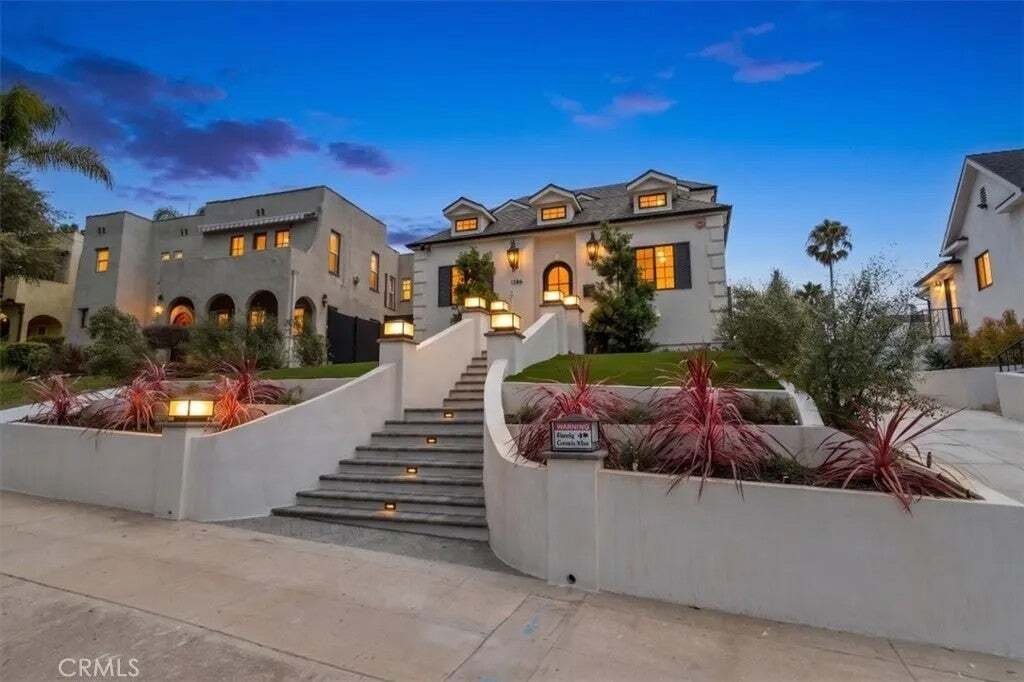 House in Los Angeles, California, United States 4 - 18695374