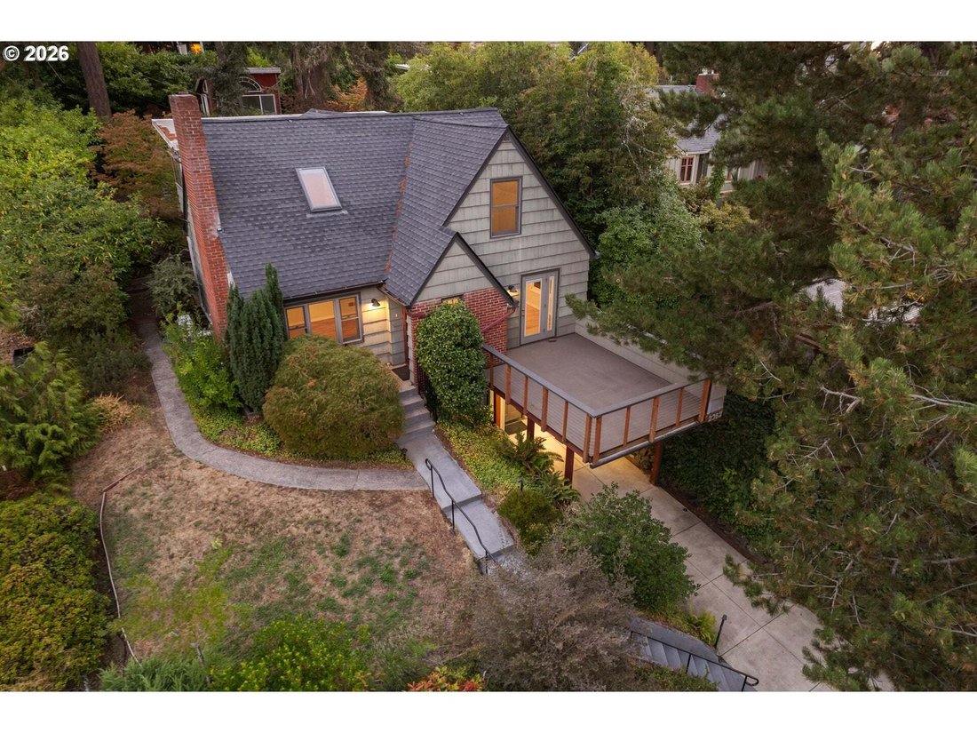 House in Eugene, Oregon, United States 2 - 18695562