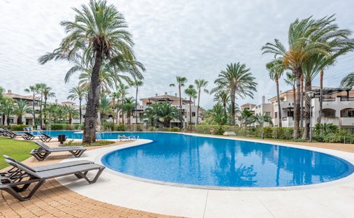 Apartamento en Nueva Andalucía, Marbella, España 1