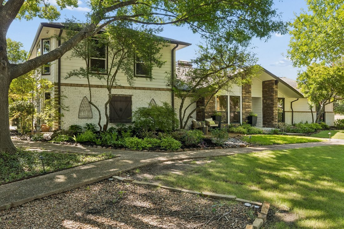Haus in Fairview, Texas, Vereinigte Staaten 4 - 18695331