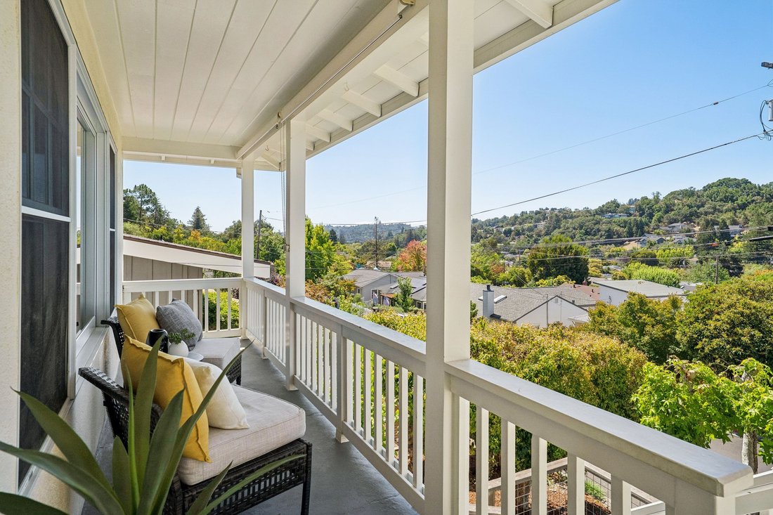 House in San Rafael, California, United States 4 - 18695782