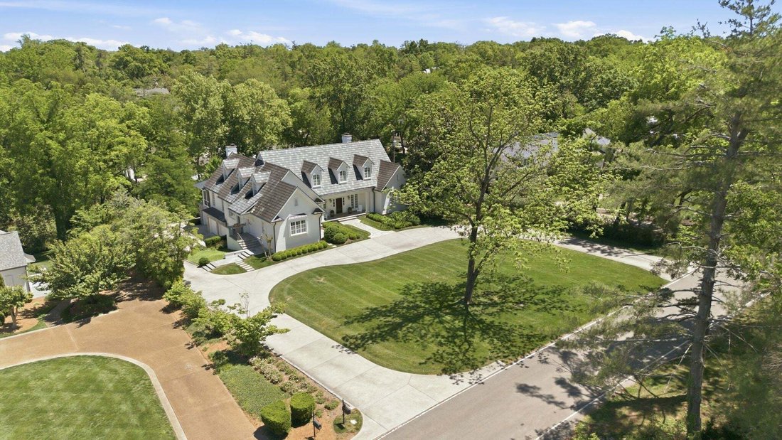 House in Nashville, Tennessee, United States 2 - 18695553