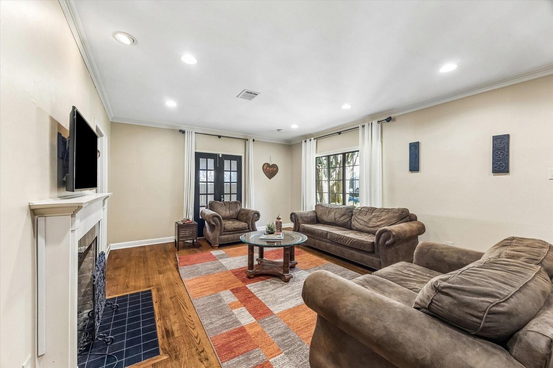 Haus in Houston, Texas, Vereinigte Staaten 2 - 18695434