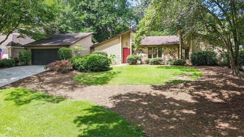 House in Marietta, Georgia, United States 1 - 18695338