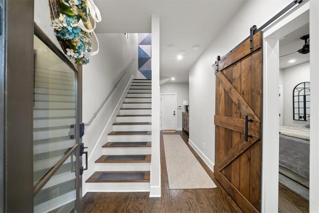 Townhouse in Atlanta, Georgia, United States 5 - 18695325