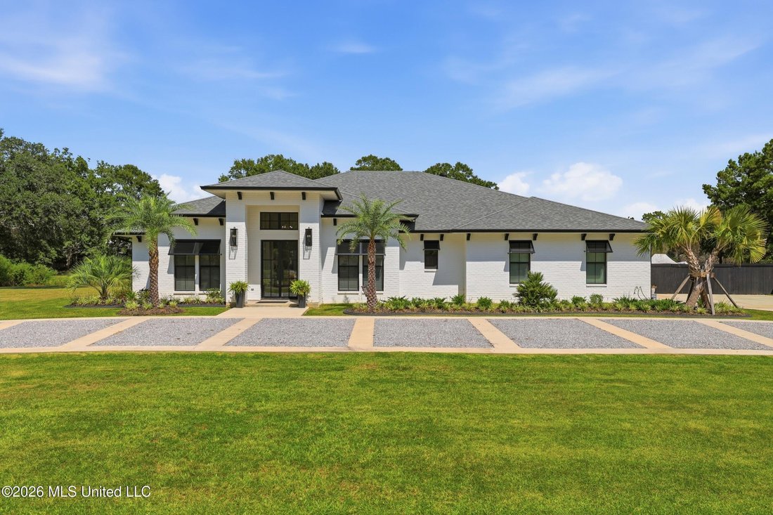 Haus in Picayune, Mississippi, Vereinigte Staaten 2 - 18695556