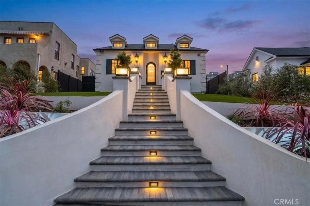 House in Los Angeles, California, United States 5 - 18695374
