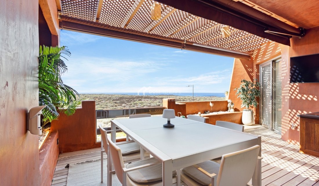 Apartment in Arona, Canary Islands, Spain 3 - 18695770