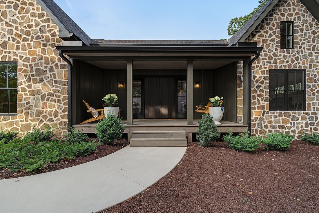 House in Lakemont, Georgia, United States 4 - 18695618