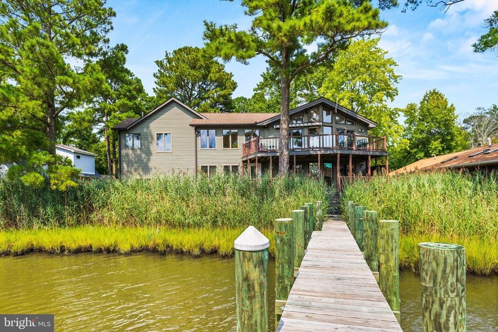 House in Berlin, Maryland, United States 5 - 18695328