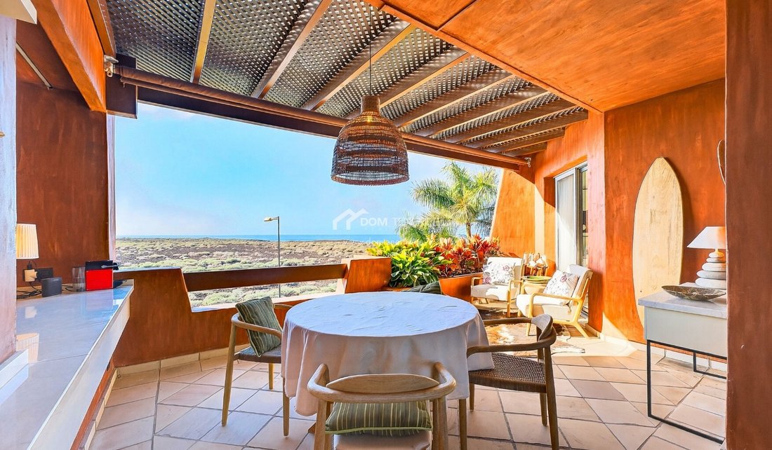 Apartment in Arona, Canary Islands, Spain 2 - 18695793