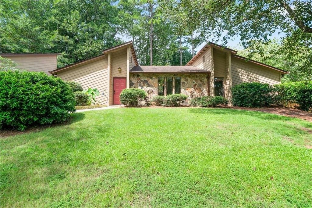 House in Marietta, Georgia, United States 3 - 18695338