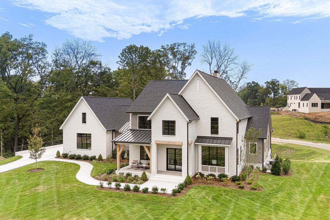 House in Nashville, Tennessee, United States 2 - 16856252