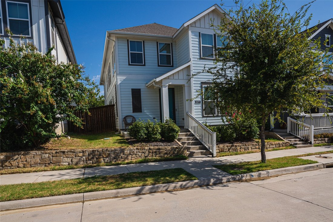 House in Carrollton, Texas, United States 2 - 18691034