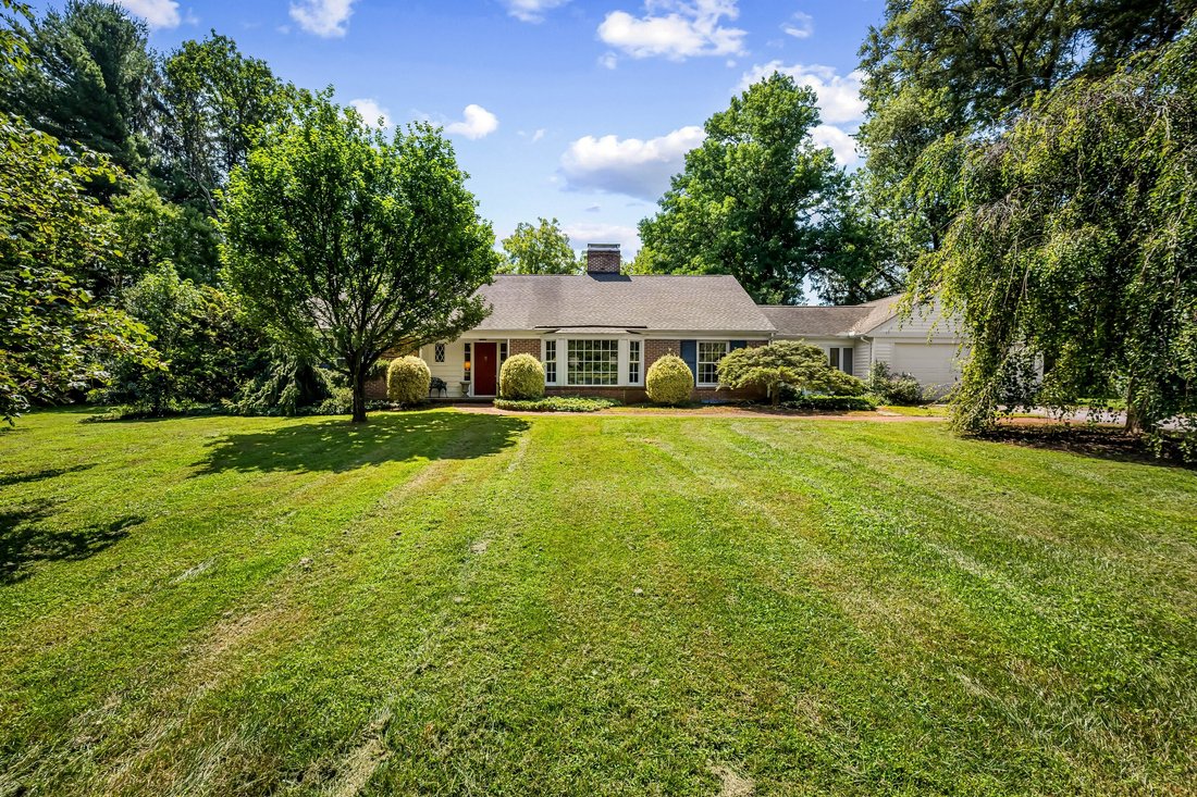 Haus in Sparks, Maryland, Vereinigte Staaten 1 - 18695643