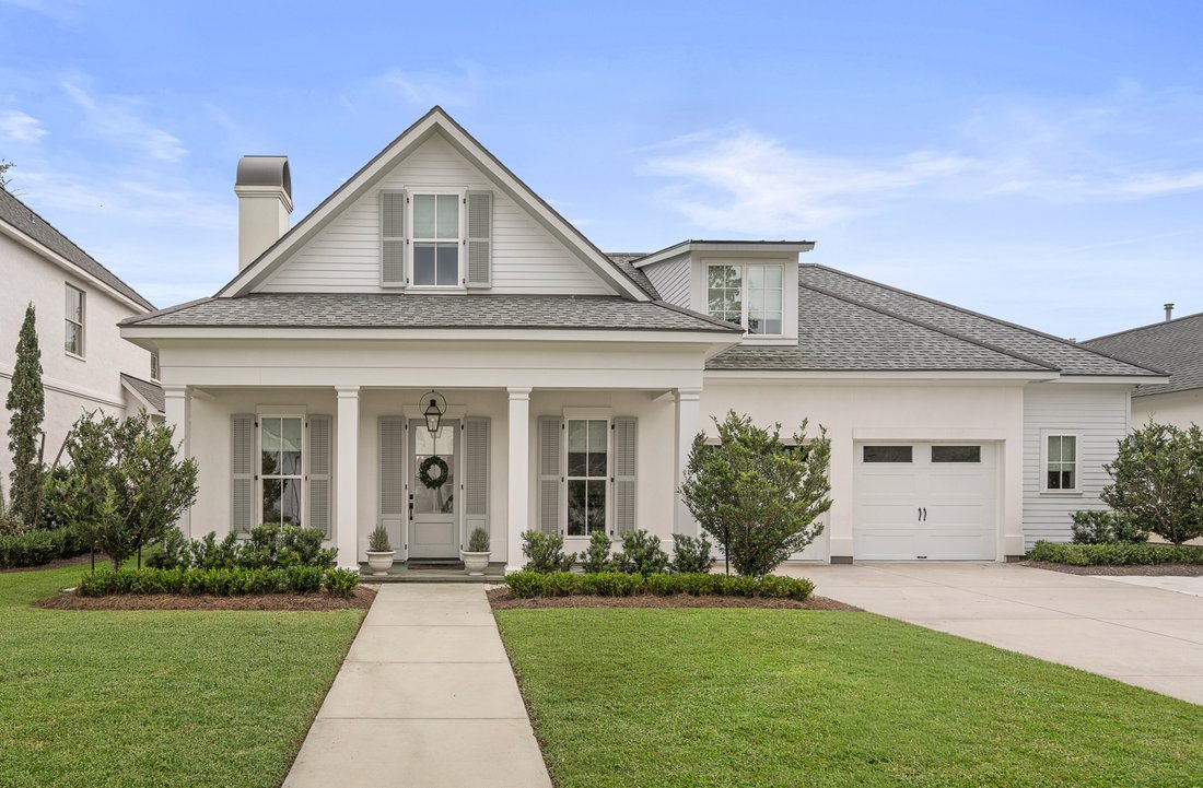 House in Covington, Louisiana, United States 1 - 18695635