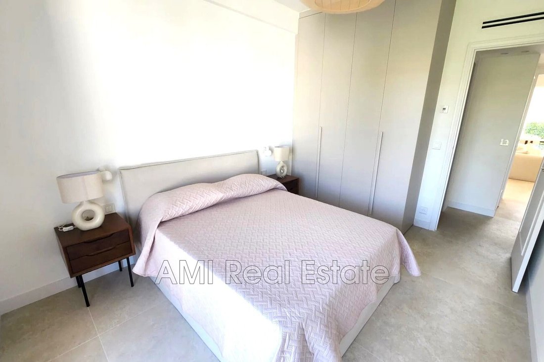 Apartment in Nice, Provence-Alpes-Côte d'Azur, France 5 - 18695832