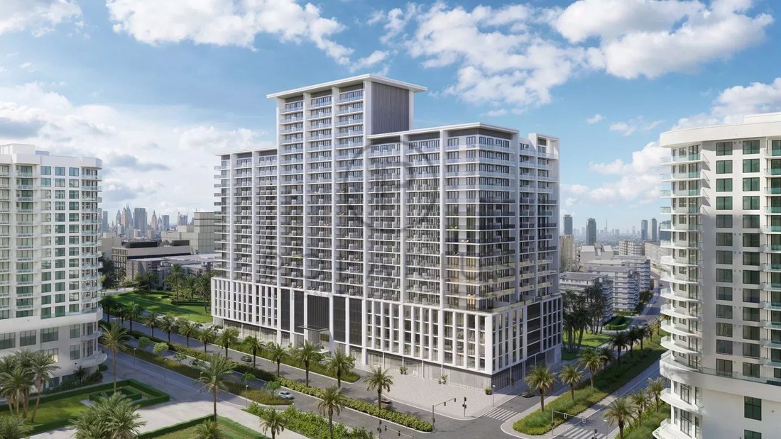 Apartment in JVC / Jumeirah Village Circle, Dubai, United Arab Emirates 5 - 18695802