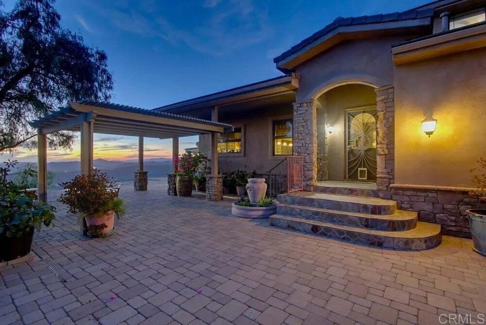 House in Escondido, California, United States 2 - 18695400