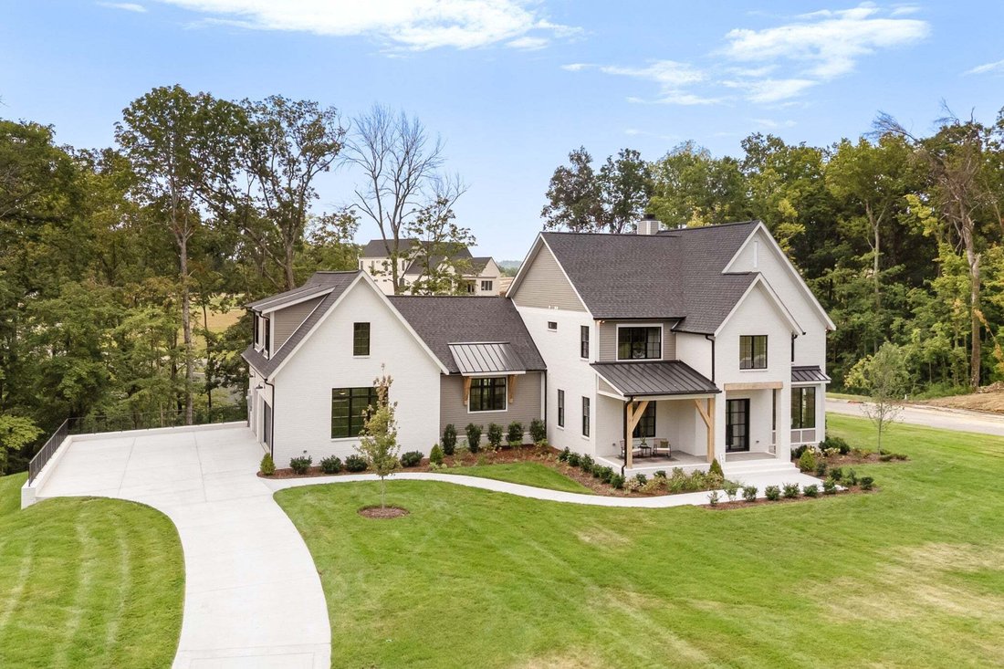 House in Nashville, Tennessee, United States 3 - 16856252