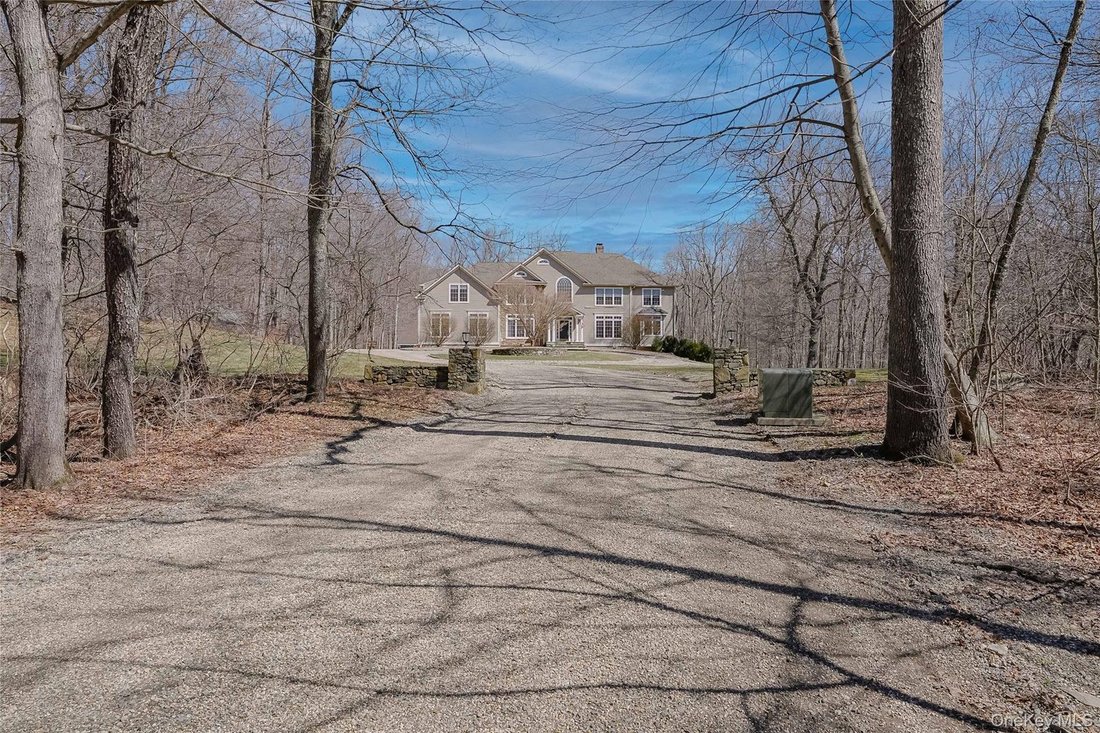 House in Roxbury, Connecticut, United States 3 - 17487915