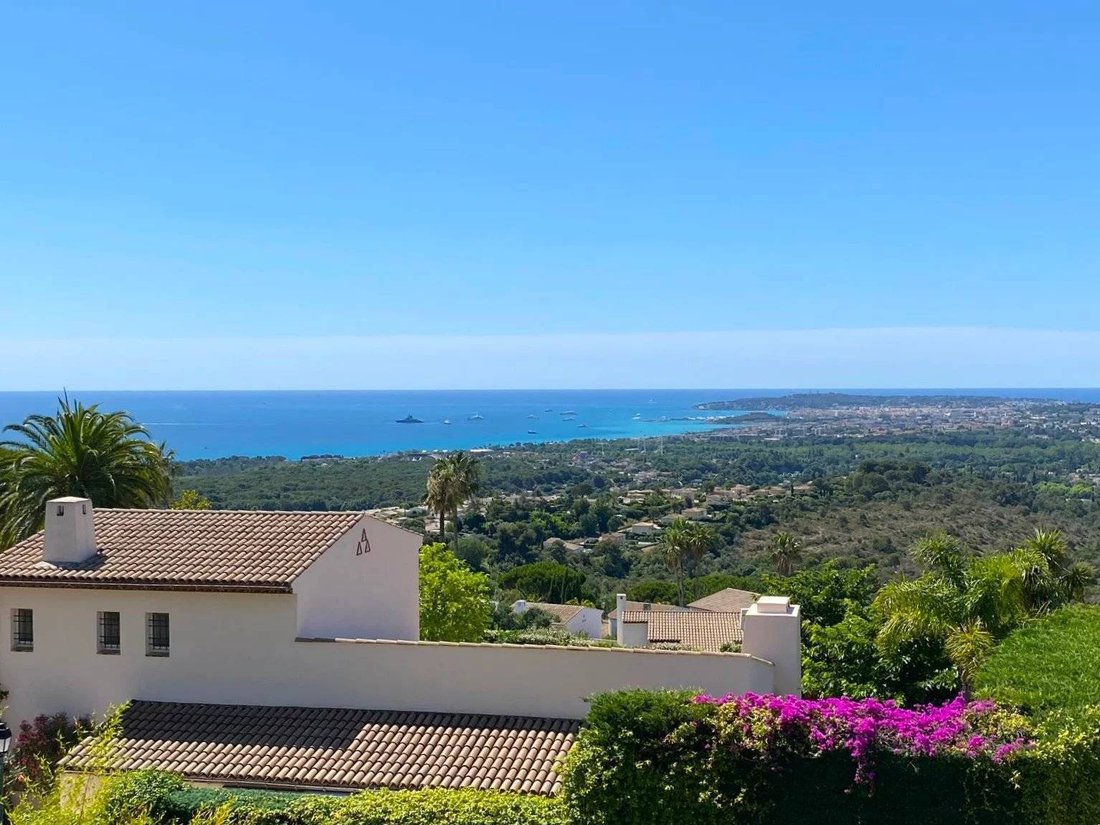 Apartment in Route de Grasse, Villeneuve-Loubet, France 1 - 18148588