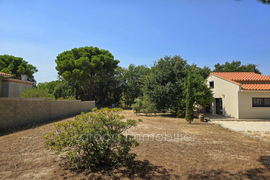 Villa in Laroque-des-Albères, Occitania, France 3 - 18695812